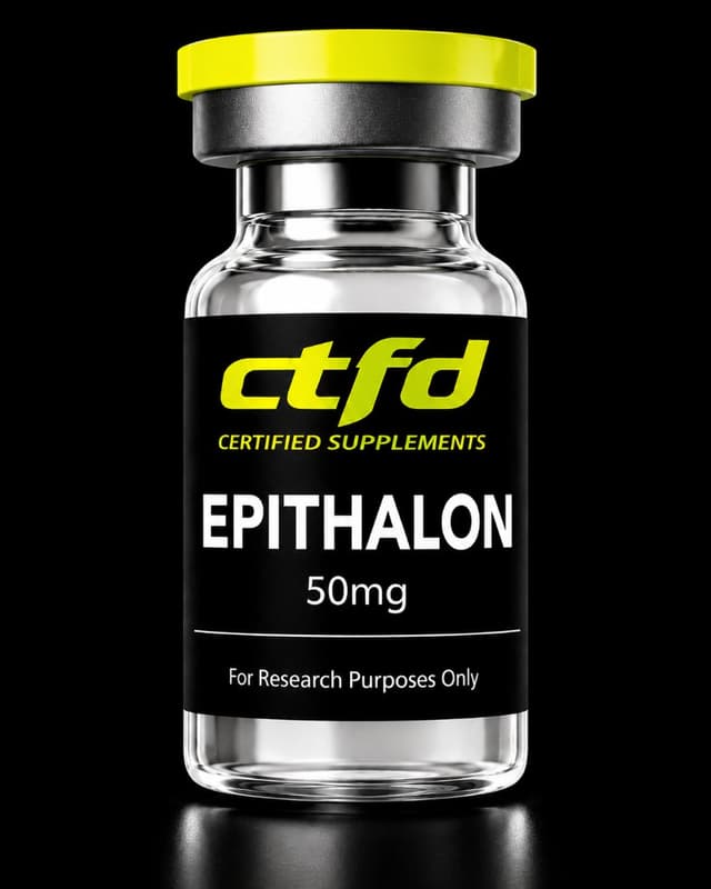 Epithalon