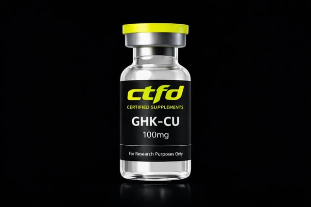 GHK-Cu