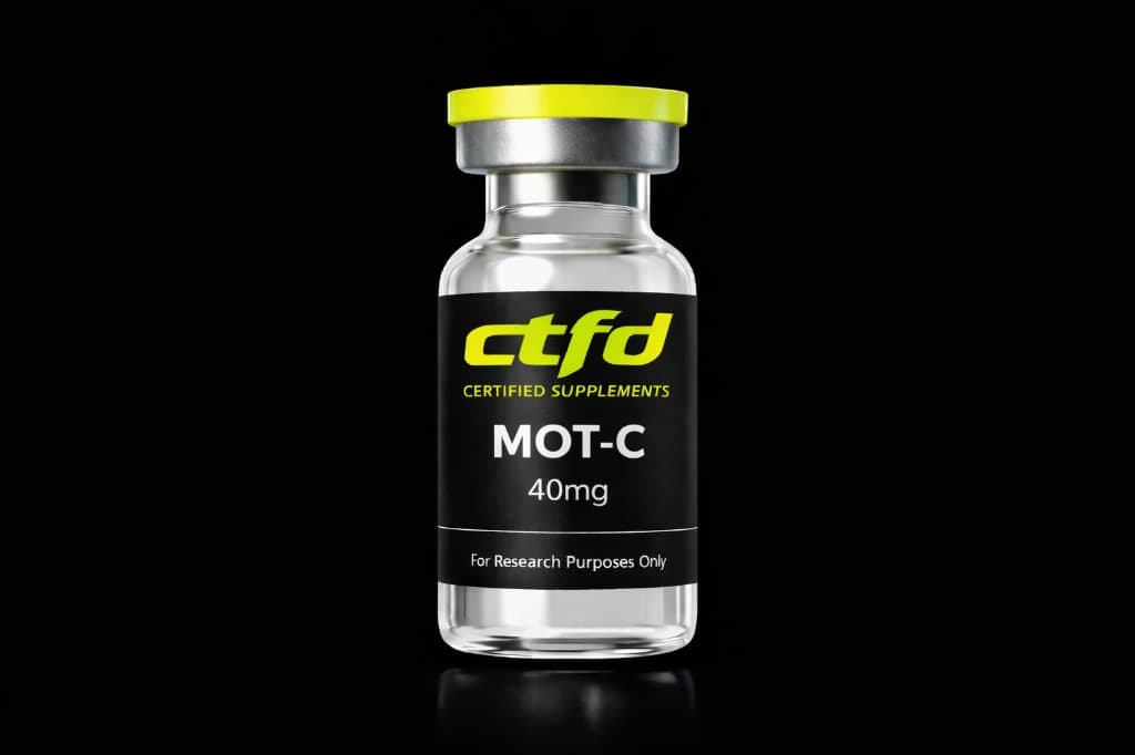 MOTS-C 40mg