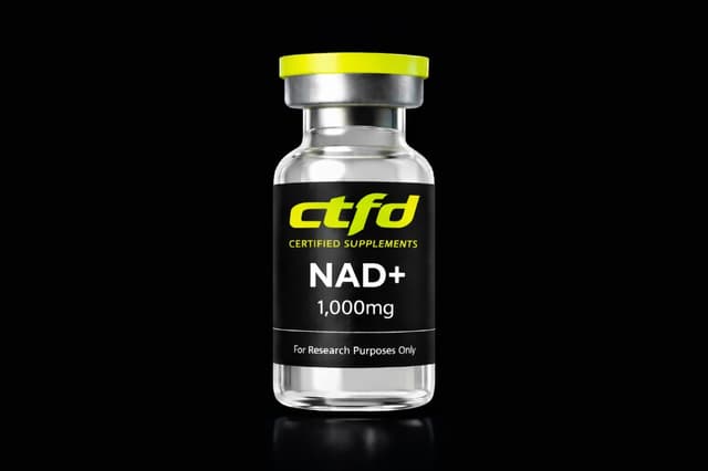 NAD+