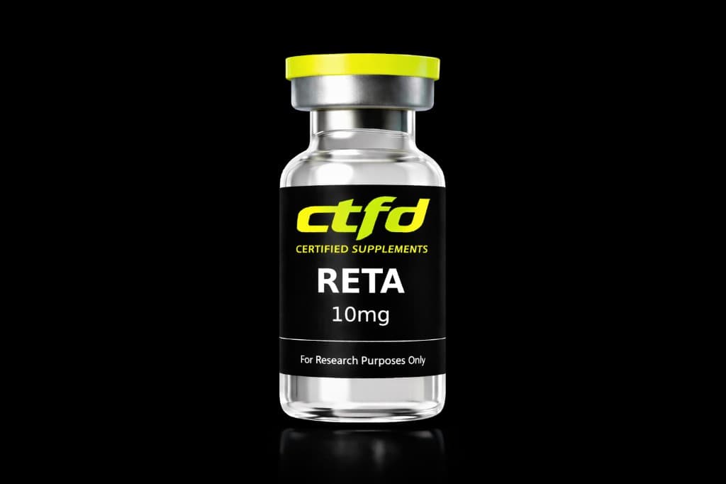 Retatrutide 10mg 10mg