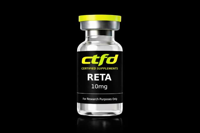 Retatrutide 10mg