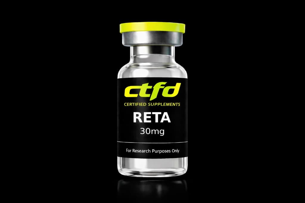 Retatrutide 30mg 30mg
