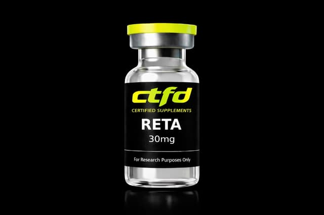 Retatrutide 30mg