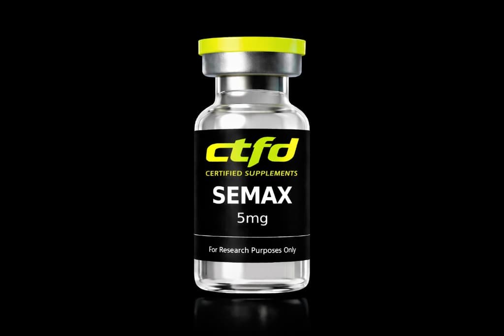 Semax 10mg