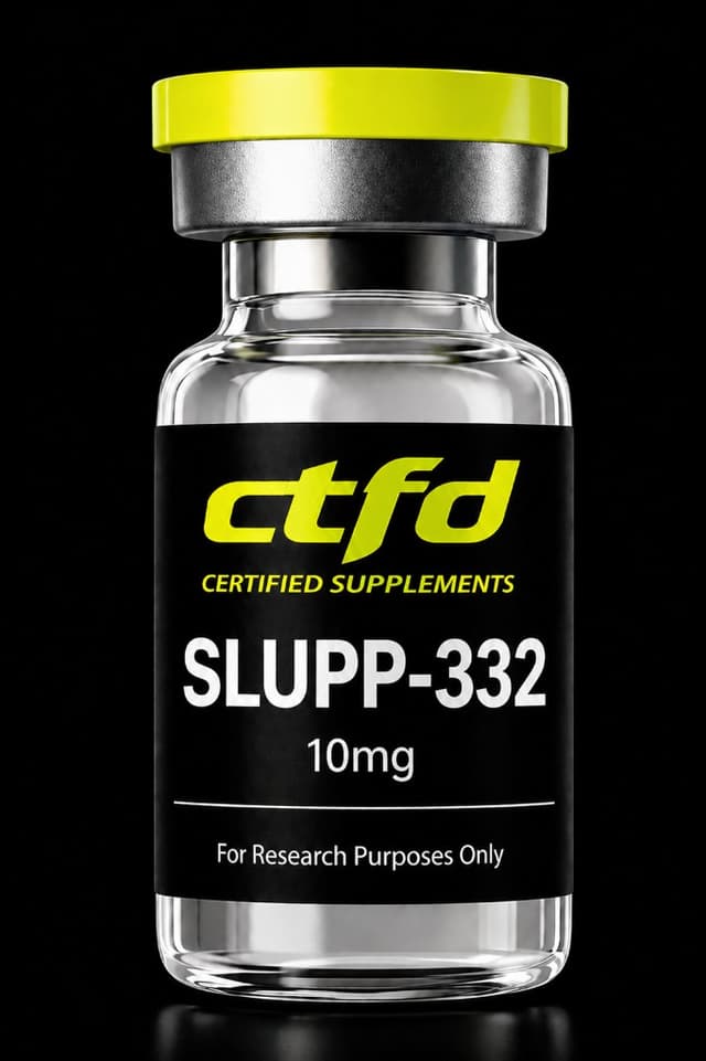 SLUPP-332