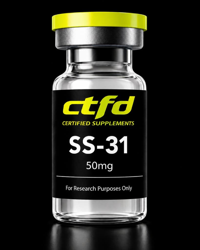 SS-31 50mg