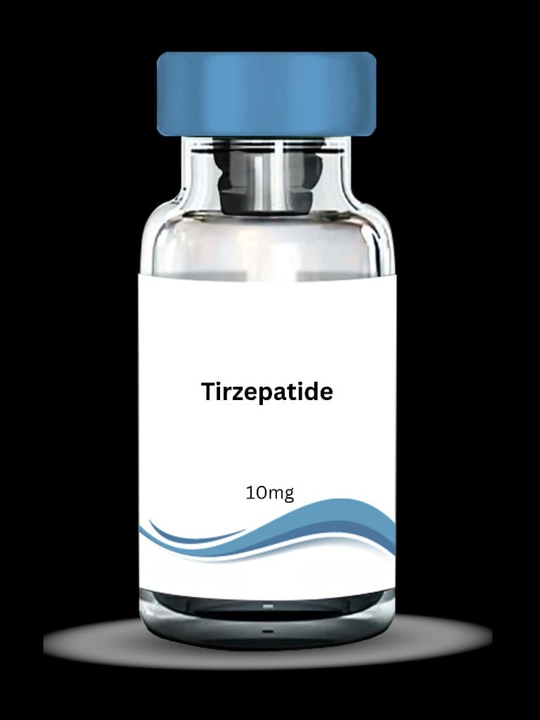 Tirzepatide