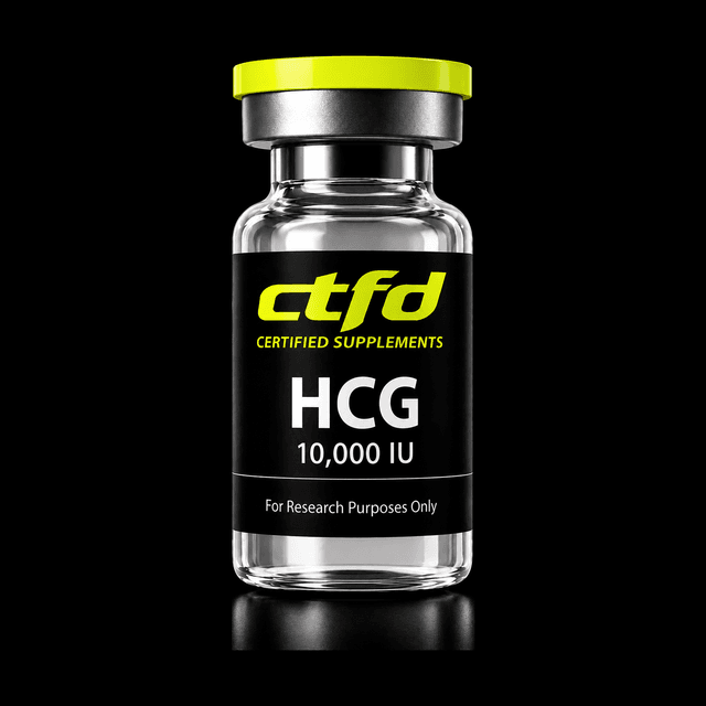 HCG