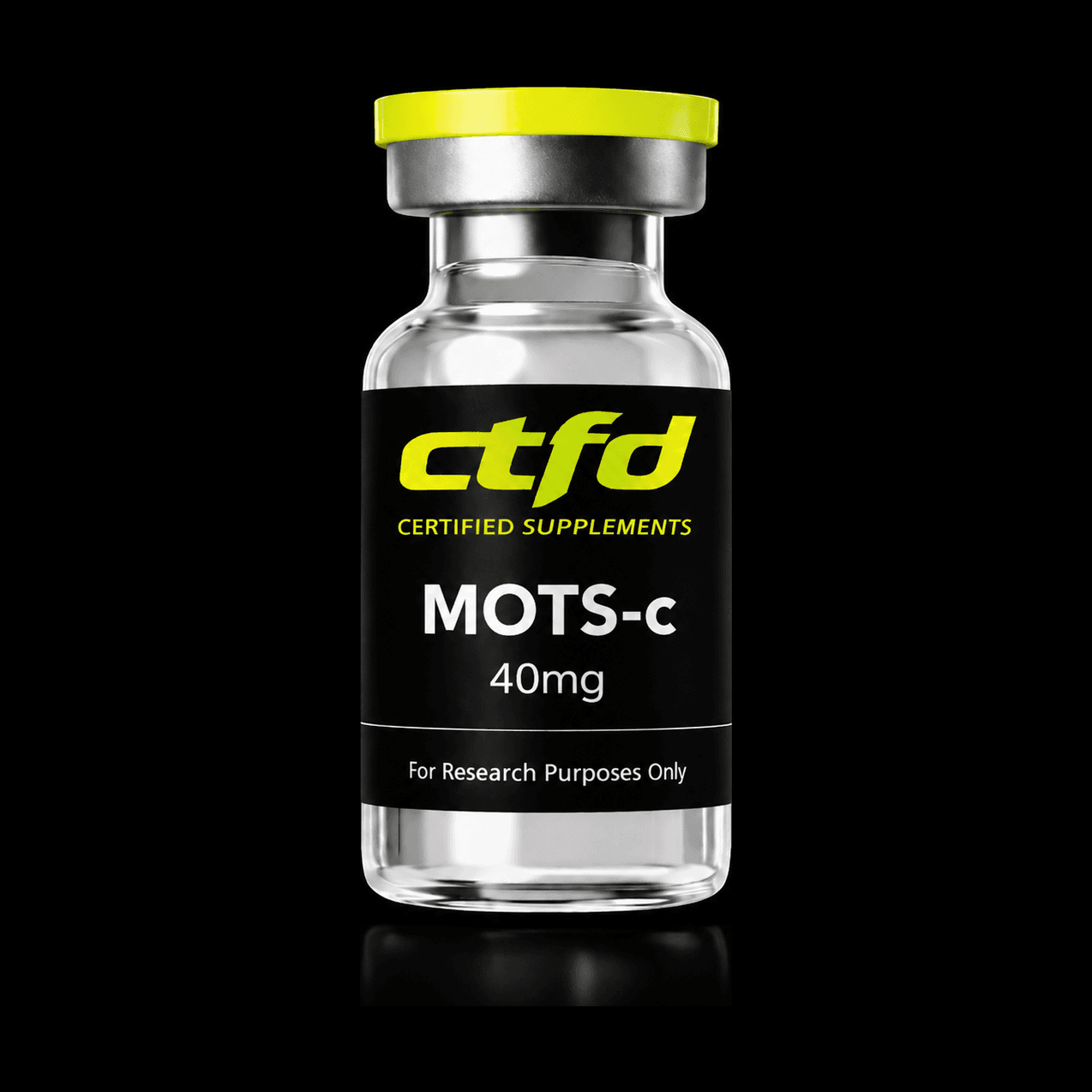 MOTS-C