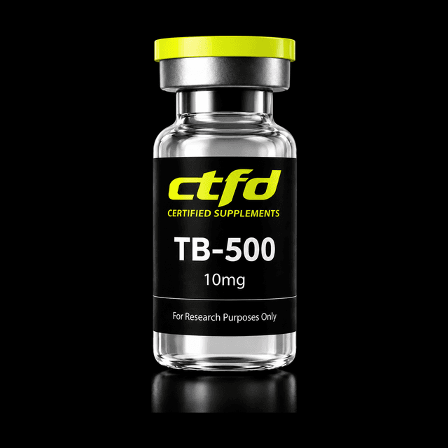 TB-500