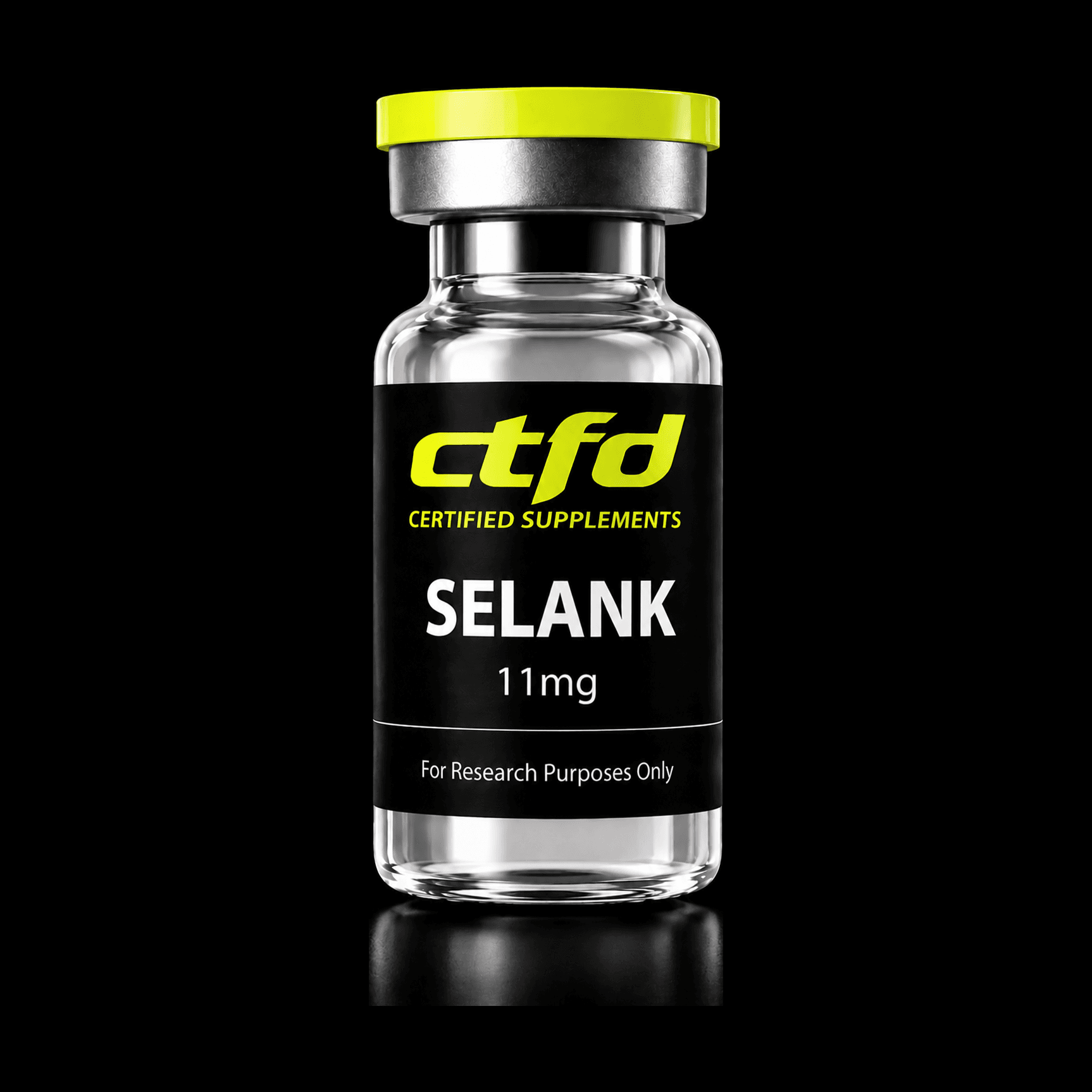 Selank