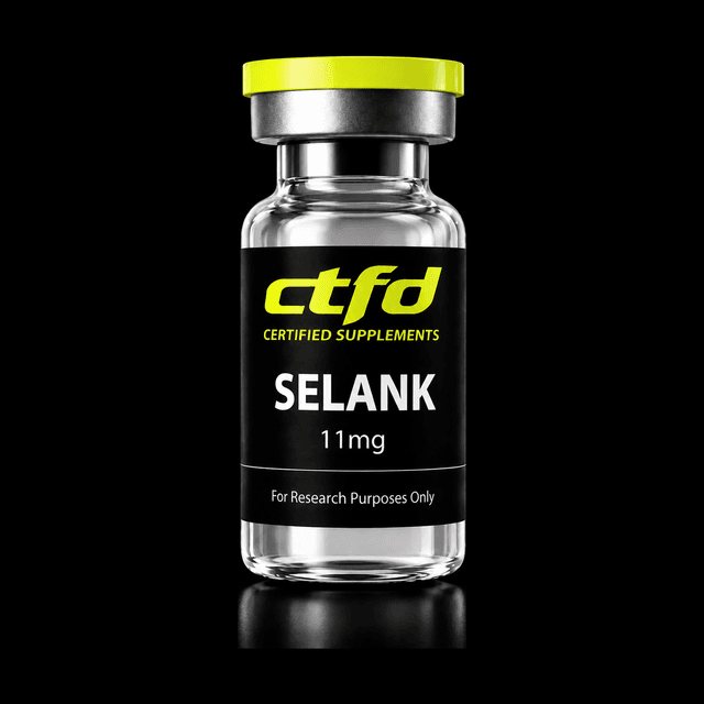 Selank