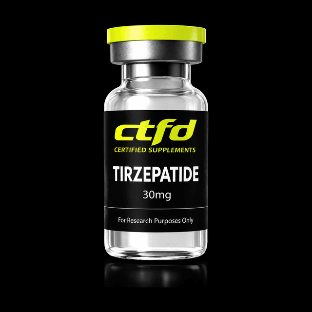 Tirzepatide