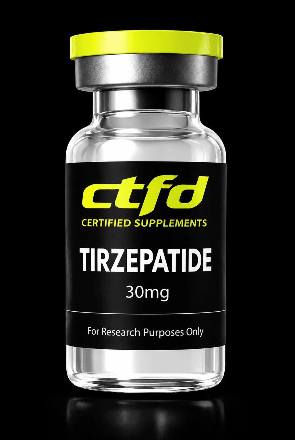 Tirzepatide 10mg
