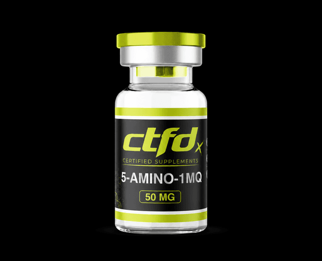 5-Amino-1MQ