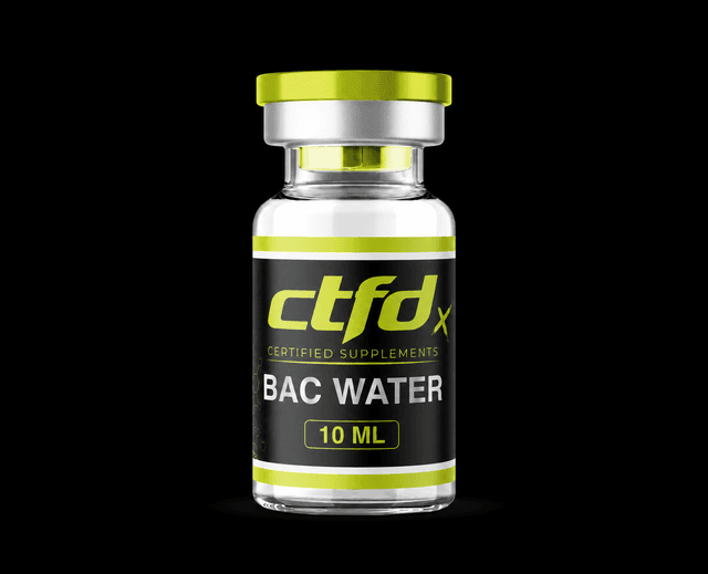 Bac Water