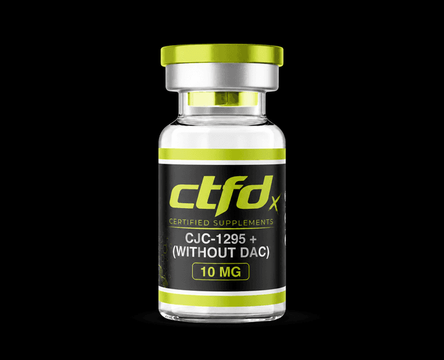 CJC-1295 (without DAC)