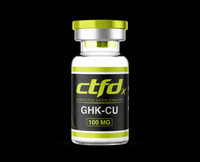 GHK-Cu