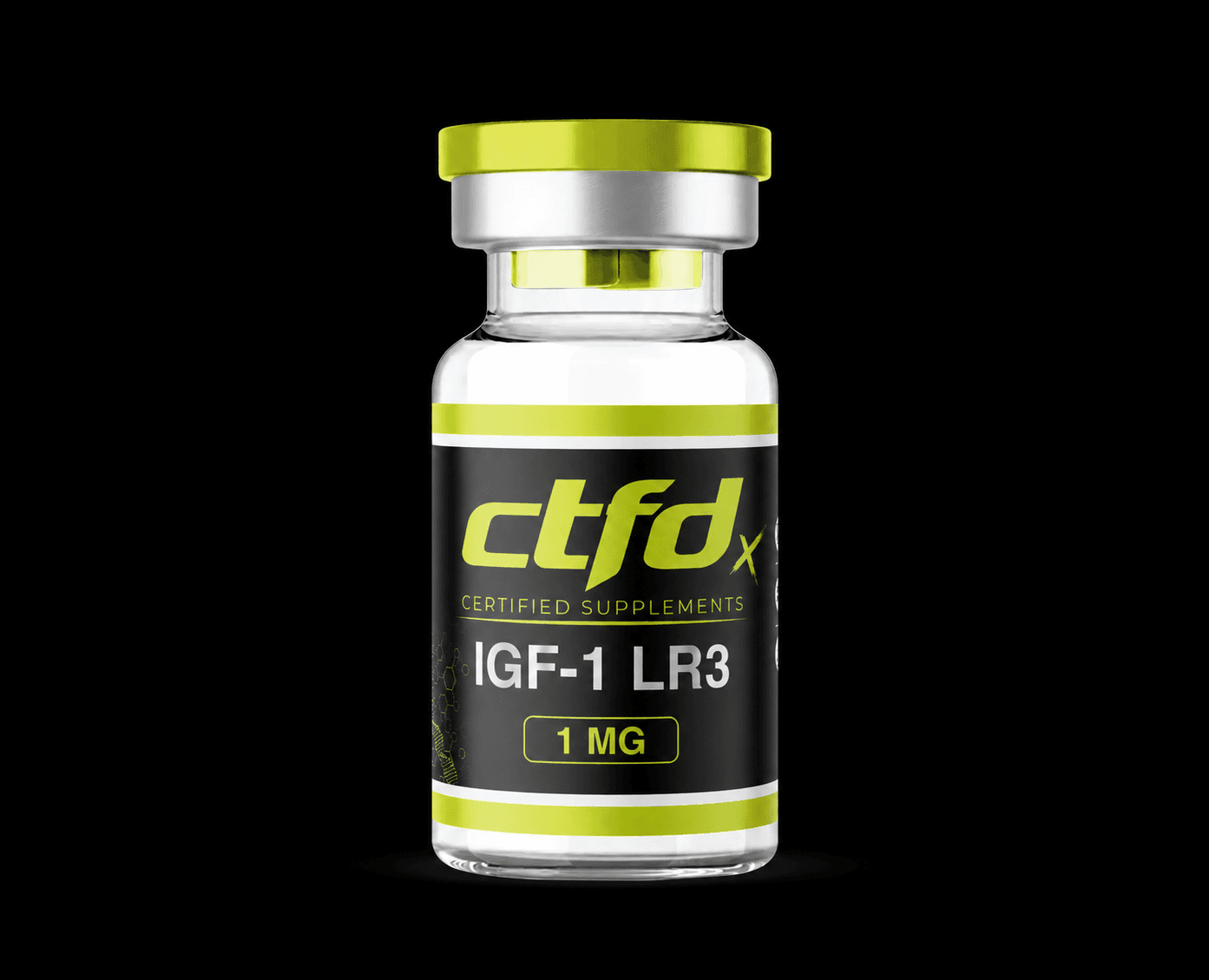 IGF-1 LR3