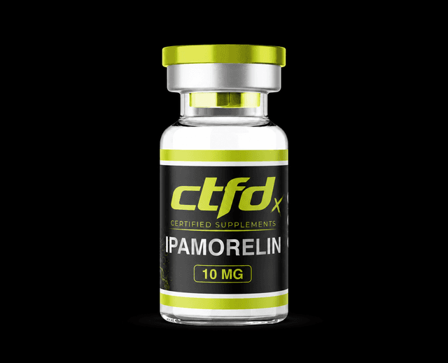 Ipamorelin