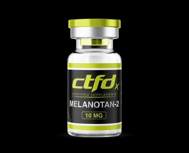 Melanotan-2