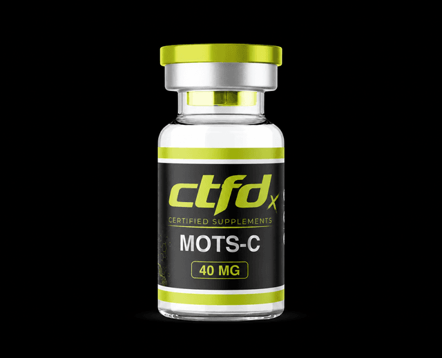 MOTS-C