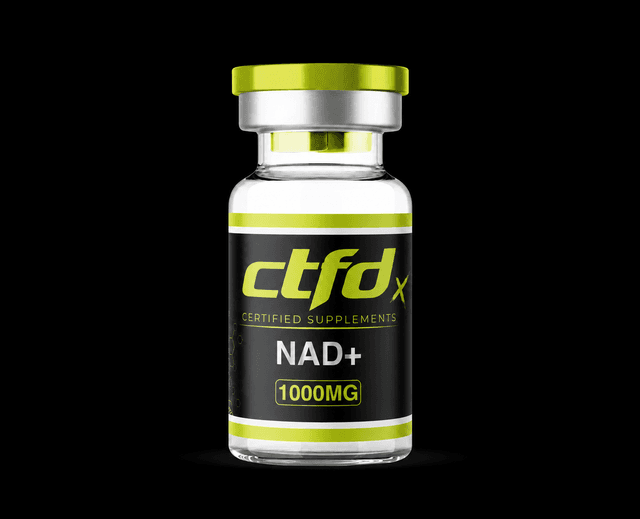 NAD+