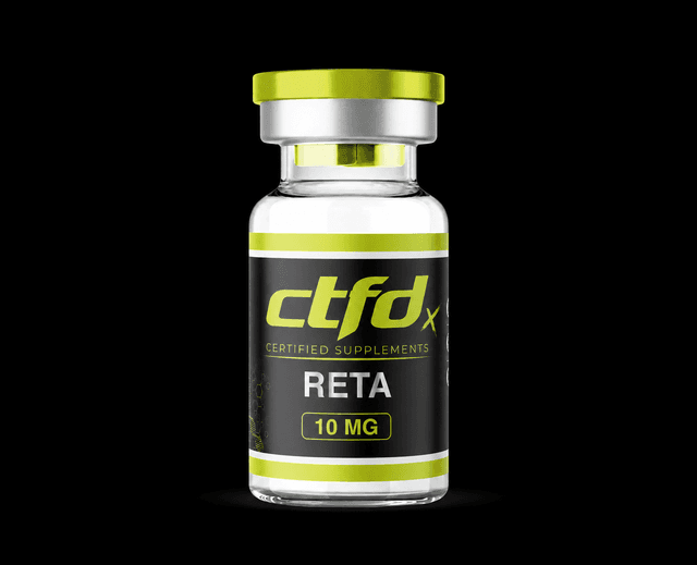 Retatrutide 10mg