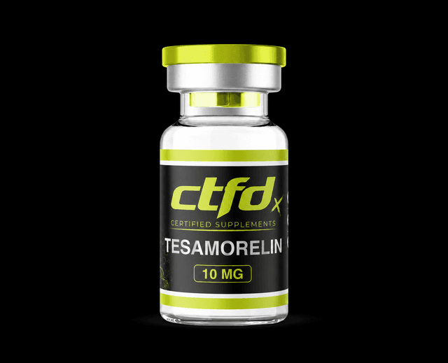 Tesamorelin