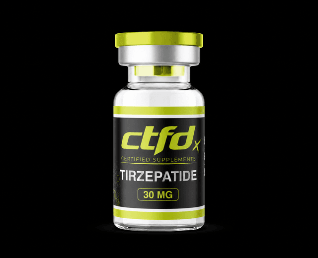 Tirzepatide