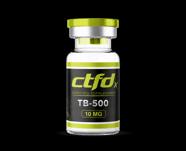 TB-500