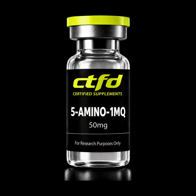 5-Amino-1MQ