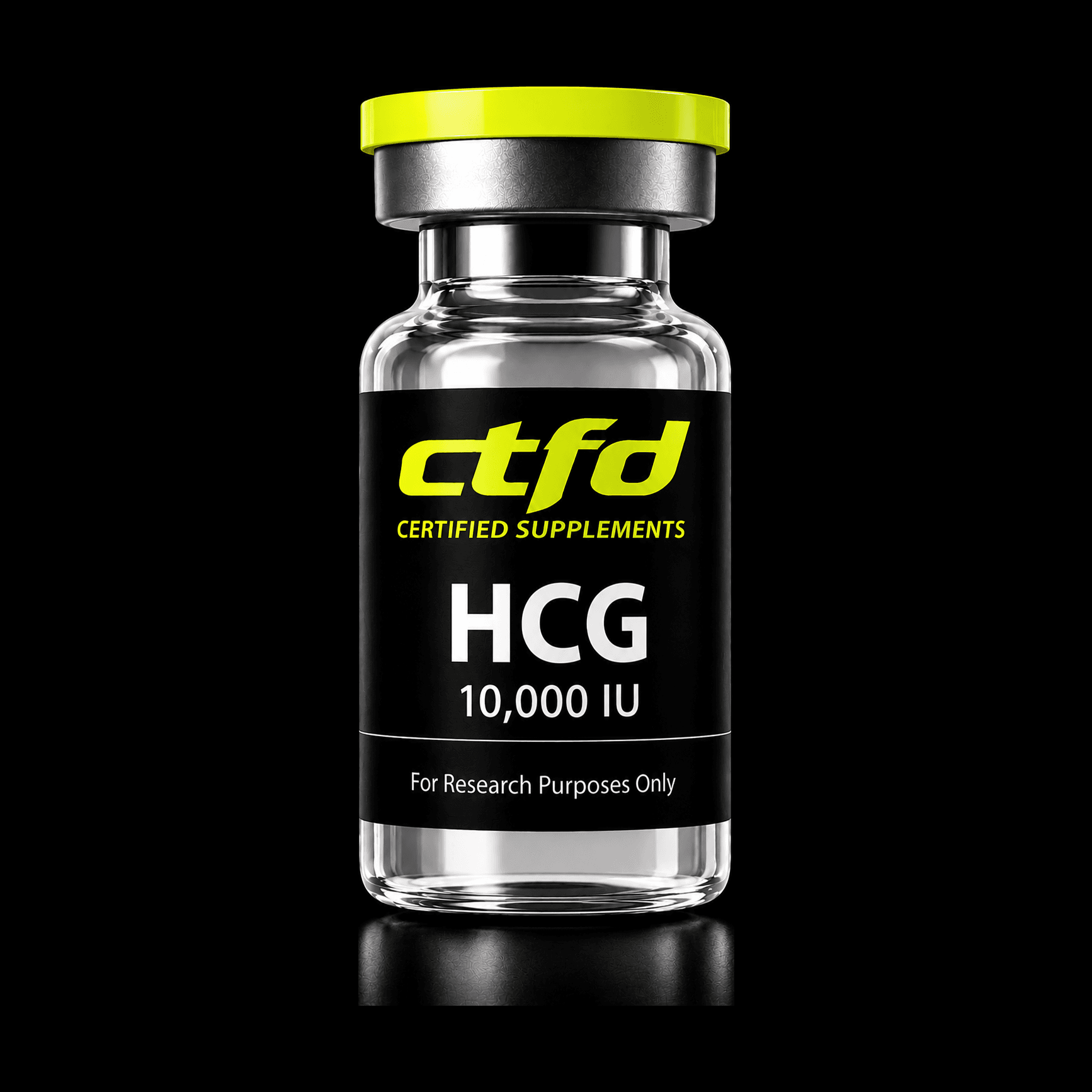 HCG