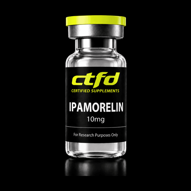 Ipamorelin