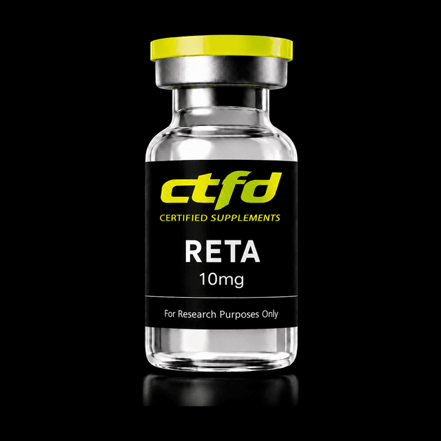 Retatrutide 10mg