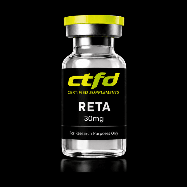Retatrutide 30mg