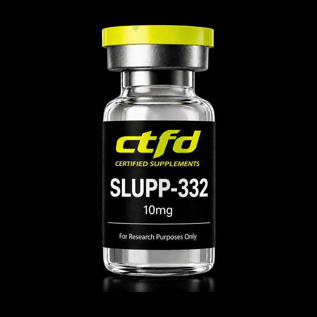 SLUPP-332