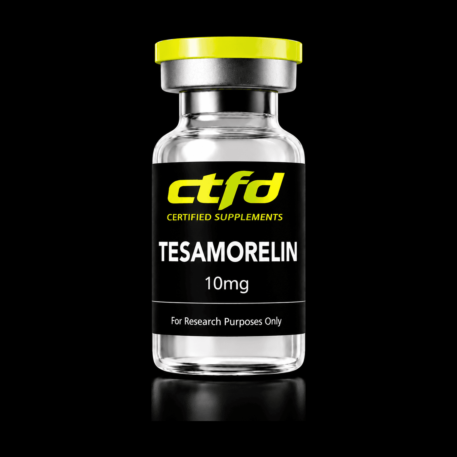 Tesamorelin 10mg