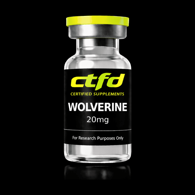 Wolverine